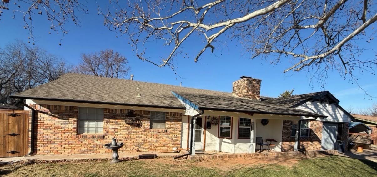 Before - Edmond project